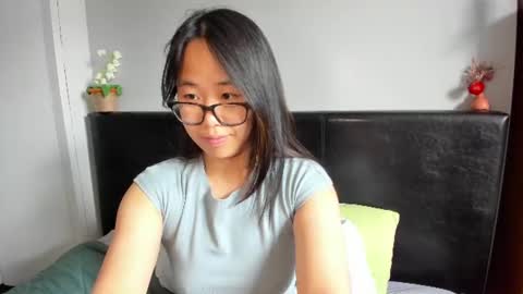 Gigi Chu  online show from 06.21.26
