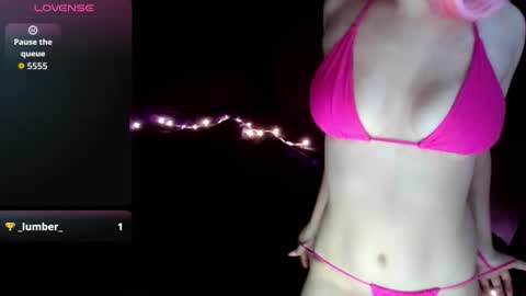 Snapshot of naughtynova6969 chatting on 02.04.26 Nova online show from 02.04.26