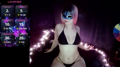 Snapshot of naughtynova6969 chatting on 02.05.26 Nova online show from 02.05.26