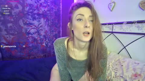 naughtynymph01 online show from 12.26.24