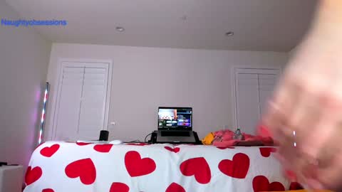 Aphroditecall me A for short online show from 02.13.26