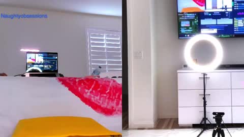 Aphroditecall me A for short online show from 04.16.26