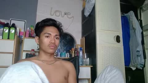 naughtyperfectasian4u online show from 02.09.26