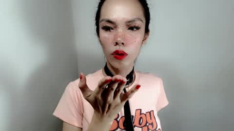 naughtypetiteangel online show from 09.20.25