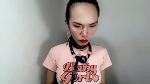 naughtypetiteangel online show from 11.23.25