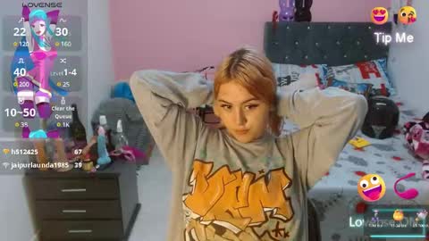 Snapshot of naughtyplayass chatting on 12.28.24 naughtyplayass online show from 12.28.24