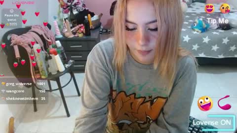 Snapshot of naughtyplayass chatting on 01.09.25 naughtyplayass online show from 01.09.25