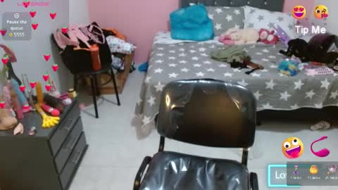 Snapshot of naughtyplayass chatting on 01.18.25 naughtyplayass online show from 01.18.25