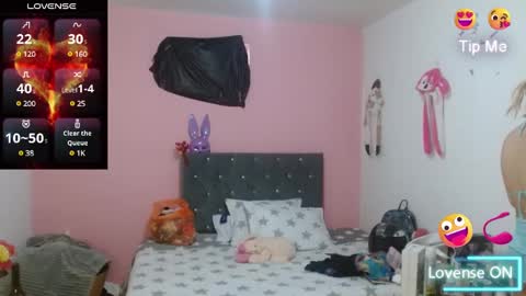 Snapshot of naughtyplayass chatting on 01.25.25 naughtyplayass online show from 01.25.25