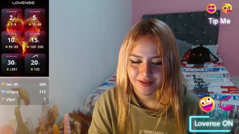 Snapshot of naughtyplayass chatting on 02.03.25 naughtyplayass online show from 02.03.25