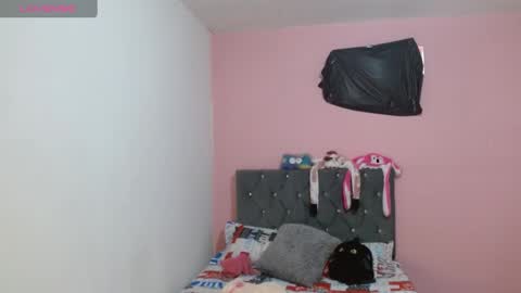 Snapshot of naughtyplayass chatting on 02.04.25 naughtyplayass online show from 02.04.25