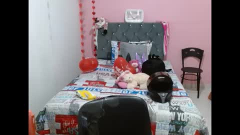 Snapshot of naughtyplayass chatting on 02.17.25 naughtyplayass online show from 02.17.25