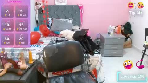 Snapshot of naughtyplayass chatting on 02.25.25 naughtyplayass online show from 02.25.25