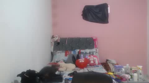 Snapshot of naughtyplayass chatting on 03.03.25 naughtyplayass online show from 03.03.25