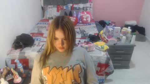 Snapshot of naughtyplayass chatting on 03.05.25 naughtyplayass online show from 03.05.25