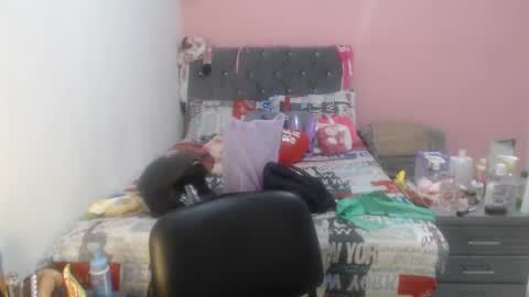 Snapshot of naughtyplayass chatting on 03.07.25 naughtyplayass online show from 03.07.25