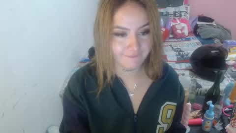 Snapshot of naughtyplayass chatting on 03.08.25 naughtyplayass online show from 03.08.25