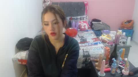 Snapshot of naughtyplayass chatting on 03.08.25 naughtyplayass online show from 03.08.25