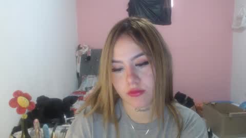 Snapshot of naughtyplayass chatting on 03.11.25 naughtyplayass online show from 03.11.25