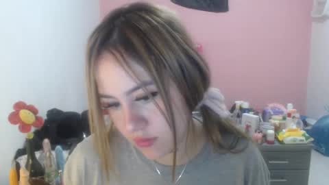 Snapshot of naughtyplayass chatting on 03.11.25 naughtyplayass online show from 03.11.25