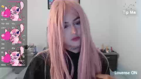 Snapshot of naughtyplayass chatting on 09.12.25 naughtyplayass online show from 09.12.25