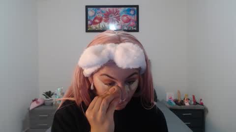 Snapshot of naughtyplayass chatting on 09.13.25 naughtyplayass online show from 09.13.25