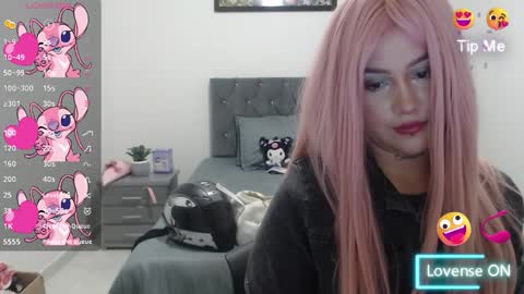 Snapshot of naughtyplayass chatting on 09.15.25 naughtyplayass online show from 09.15.25