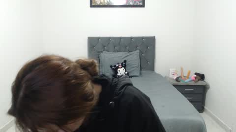 Snapshot of naughtyplayass chatting on 09.26.25 naughtyplayass online show from 09.26.25