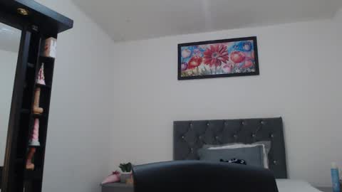 Snapshot of naughtyplayass chatting on 10.03.25 naughtyplayass online show from 10.03.25