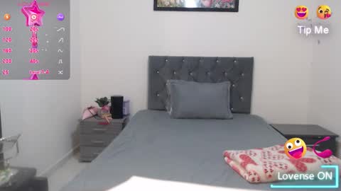 Snapshot of naughtyplayass chatting on 10.20.25 naughtyplayass online show from 10.20.25