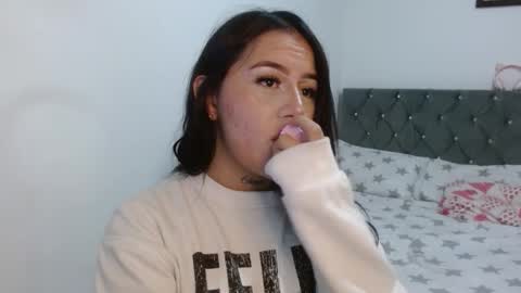 Snapshot of naughtyplayass chatting on 11.28.25 naughtyplayass online show from 11.28.25