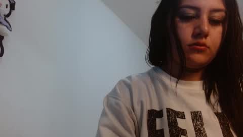 Snapshot of naughtyplayass chatting on 12.03.25 naughtyplayass online show from 12.03.25