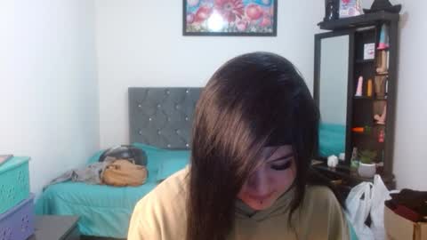 naughtyplayass online show from 03.02.26