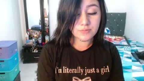 naughtyplayass online show from 04.06.26