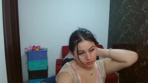 naughtyplayass online show from 04.21.26