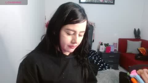 Snapshot of naughtyplayass chatting on 06.19.26 naughtyplayass online show from 06.19.26