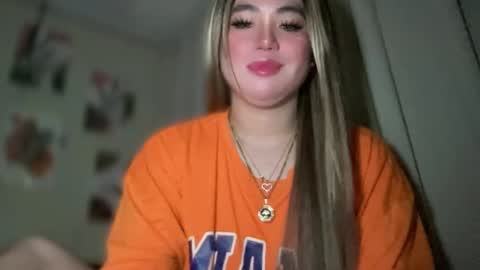 Rose Wilson online show from 02.03.25