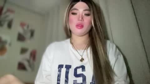 Rose Wilson online show from 02.04.25