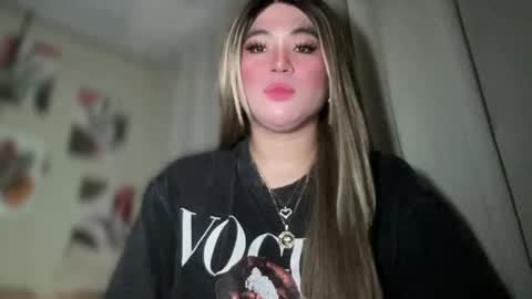 Rose Wilson online show from 02.06.25