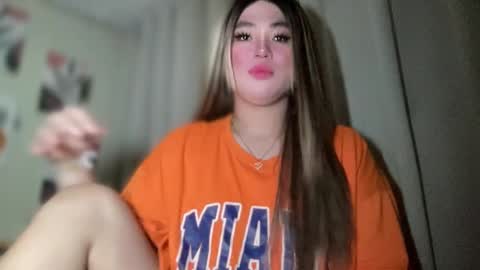 Rose Wilson online show from 02.07.25