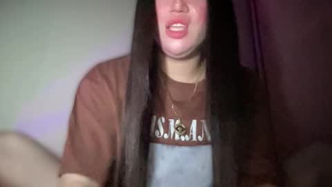 Rose Wilson online show from 02.07.25