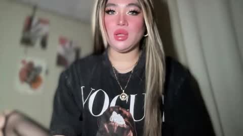 Rose Wilson online show from 02.27.25