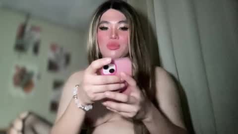 Rose Wilson online show from 02.27.25