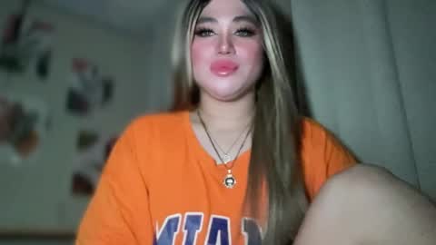 Rose Wilson online show from 03.01.25