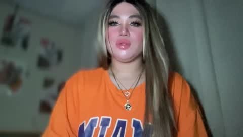 Rose Wilson online show from 03.01.25