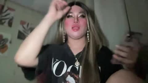 Rose Wilson online show from 03.11.25