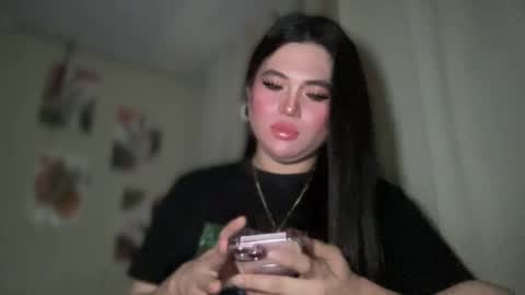 Rose Wilson online show from 03.12.25