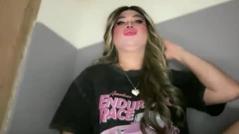 Rose Wilson online show from 10.05.25