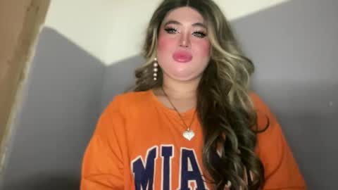 Rose Wilson online show from 10.08.25