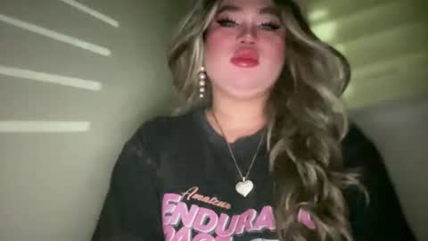 Rose Wilson online show from 10.23.25